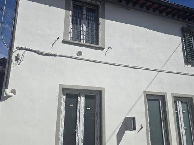 Villetta a schiera in vendita a Firenze FI