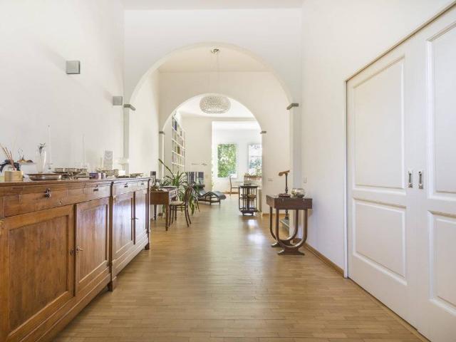 Villetta a schiera in vendita a Firenze FI