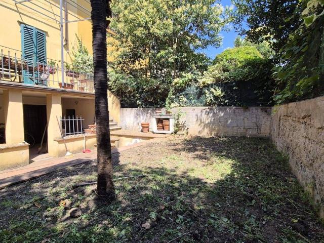 Villetta a schiera in vendita a Firenze FI