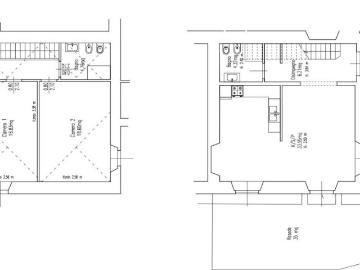 Appartamento in vendita a Firenze FI