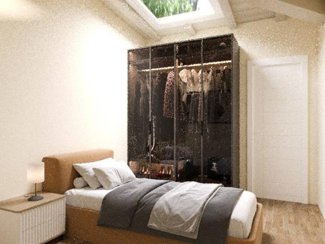 Appartamento in vendita a Firenze FI