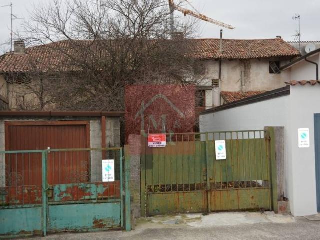 Villetta a schiera in vendita a Fiumicello Villa Vicentina UD