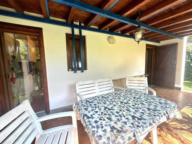 Villetta a schiera in vendita a Fiumicino RM