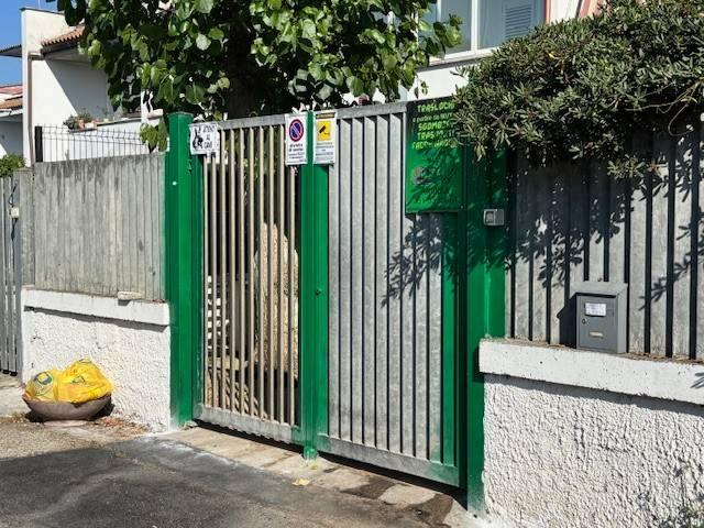 Villetta a schiera in vendita a Fiumicino RM