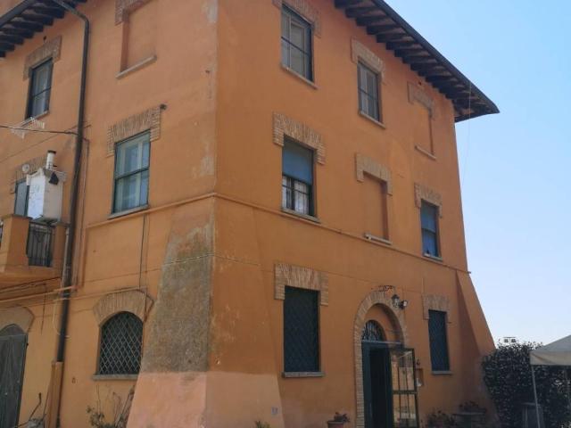 Villetta a schiera in vendita a Fiumicino RM