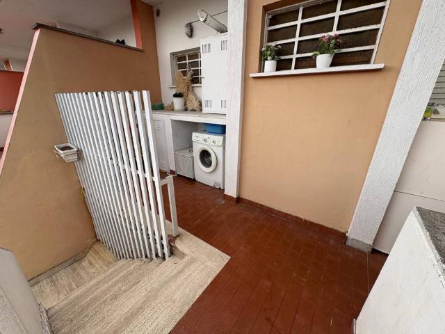 Villetta a schiera in vendita a Fiumicino RM