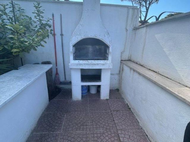 Villetta a schiera in vendita a Fiumicino RM