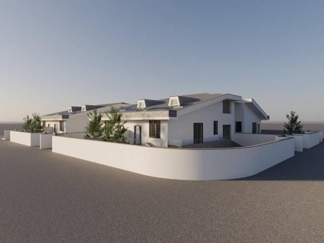 Villa in vendita a Fiumicino RM