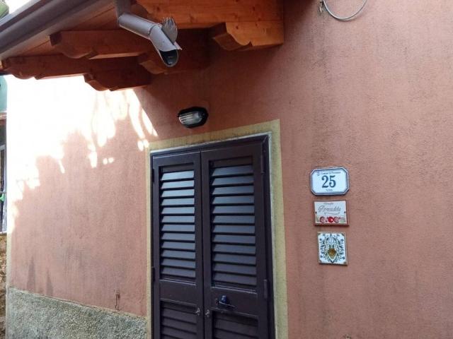 Villetta a schiera in vendita a Fivizzano MS