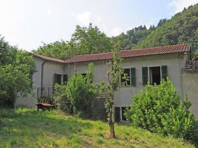 Villetta a schiera in vendita a Fivizzano MS