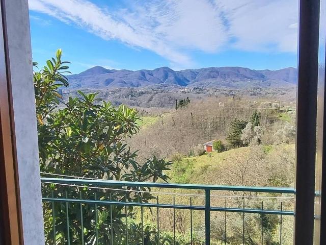Villetta a schiera in vendita a Fivizzano MS