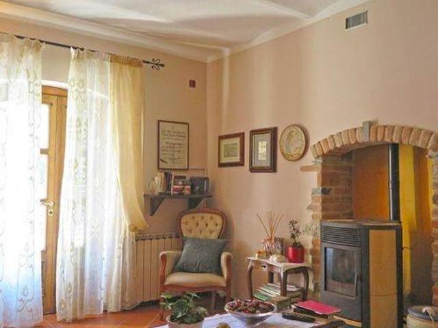 Villetta a schiera in vendita a Fivizzano MS