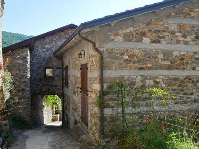 Villetta a schiera in vendita a Fivizzano MS