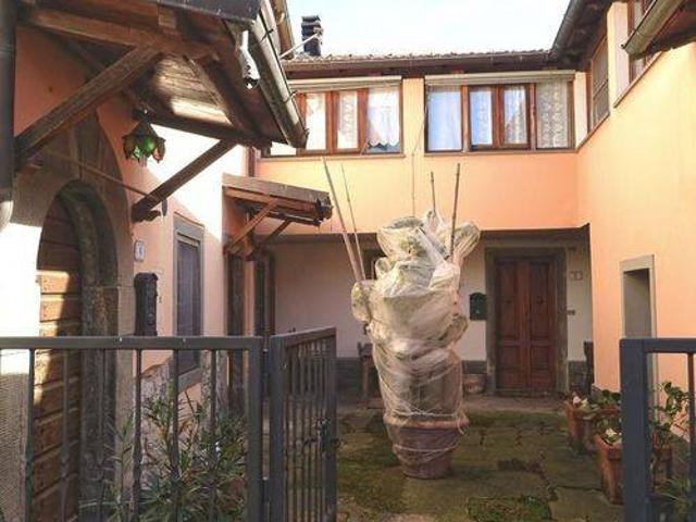 Villetta a schiera in vendita a Fivizzano MS