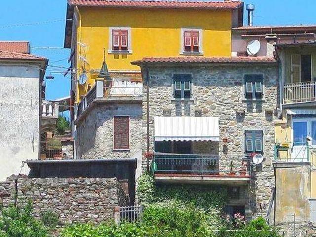 Villetta a schiera in vendita a Fivizzano MS