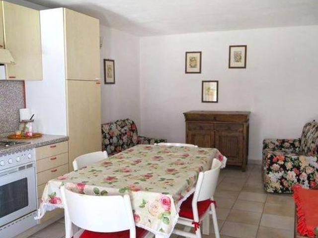 Villetta a schiera in vendita a Fivizzano MS