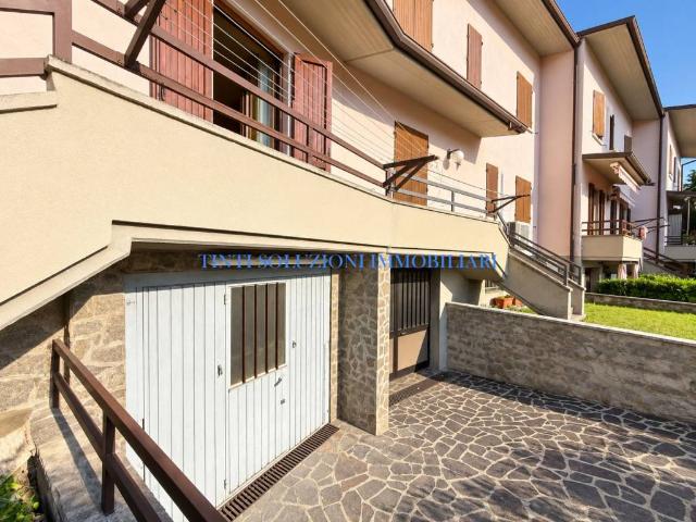 Villetta a schiera in vendita a Flero BS