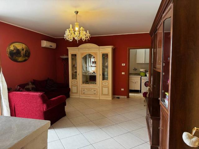 Villetta a schiera in vendita a Floridia SR