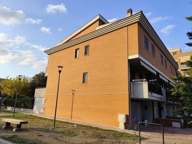 Villetta a schiera in vendita a Foggia FG