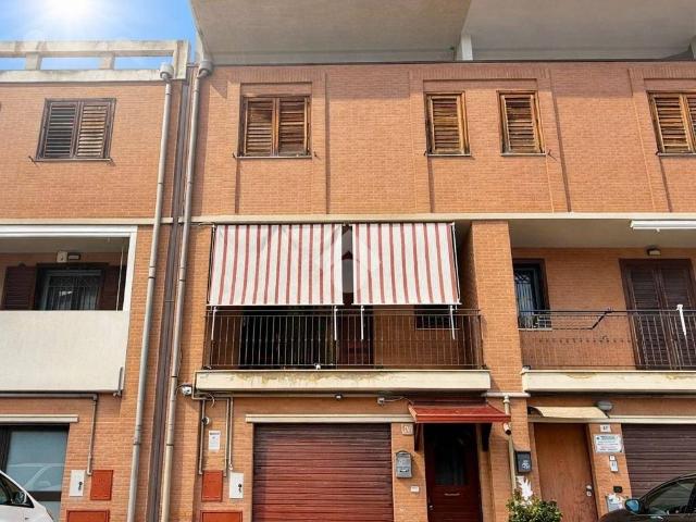 Villetta a schiera in vendita a Foggia FG
