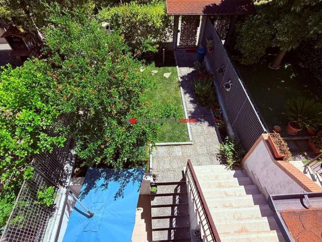 Villetta a schiera in vendita a Foggia FG