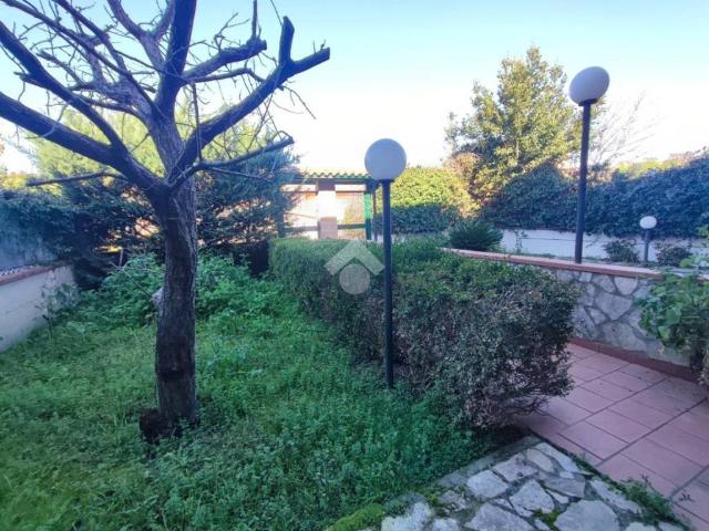 Villetta a schiera in vendita a Foggia FG