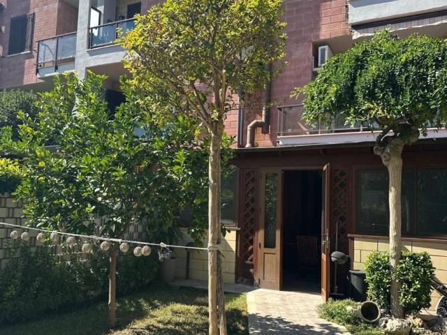 Villetta a schiera in vendita a Foggia FG