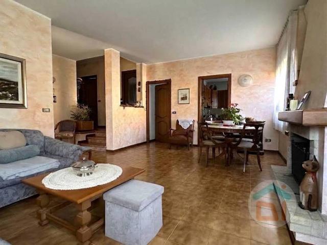 Villetta a schiera in vendita a Fogliano Redipuglia GO