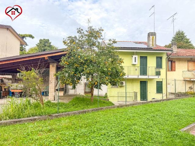 Villetta a schiera in vendita a Fogliano Redipuglia GO