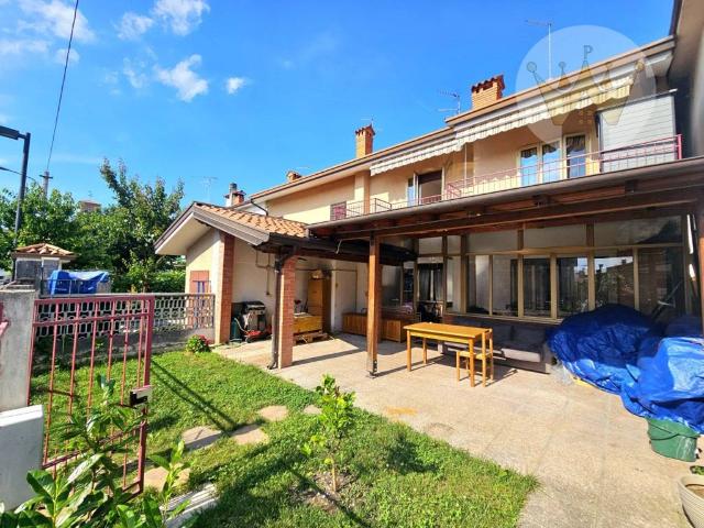 Villetta a schiera in vendita a Fogliano Redipuglia GO