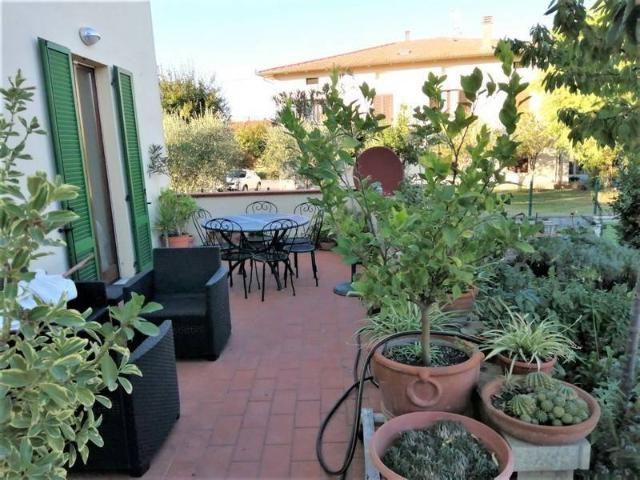 Villetta a schiera in vendita a Foiano della Chiana AR