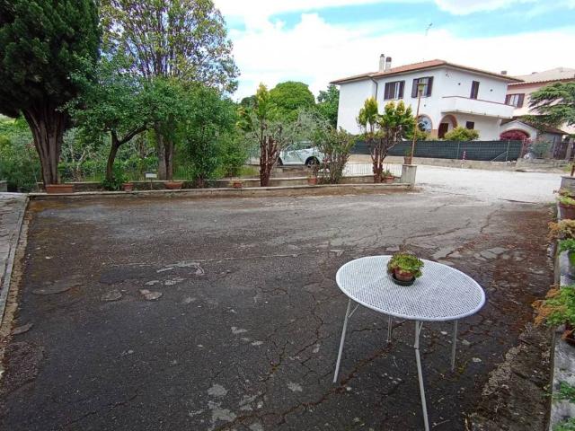 Villetta a schiera in vendita a Foiano della Chiana AR