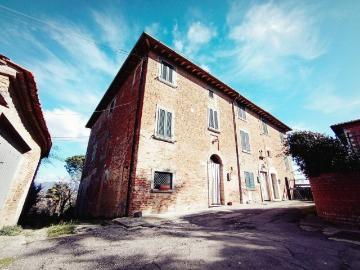 Villetta a schiera in vendita a Foiano della Chiana AR