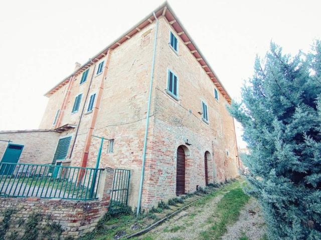 Villetta a schiera in vendita a Foiano della Chiana AR