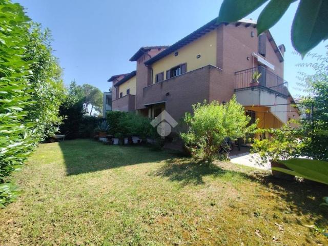 Villetta a schiera in vendita a Foligno PG