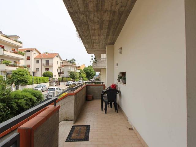 Villetta a schiera in vendita a Folignano AP