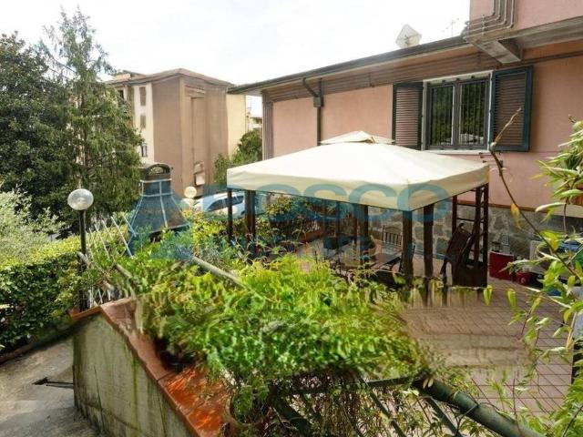 Villetta a schiera in vendita a Follo SP