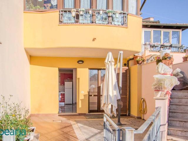 Villetta a schiera in vendita a Follonica GR
