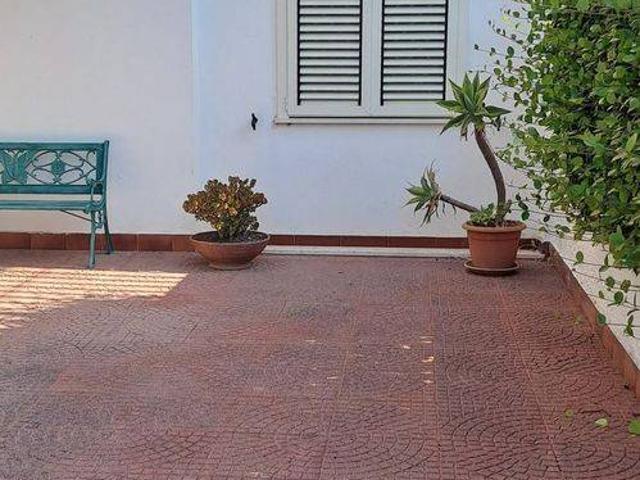 Villetta a schiera in vendita a Fondi LT
