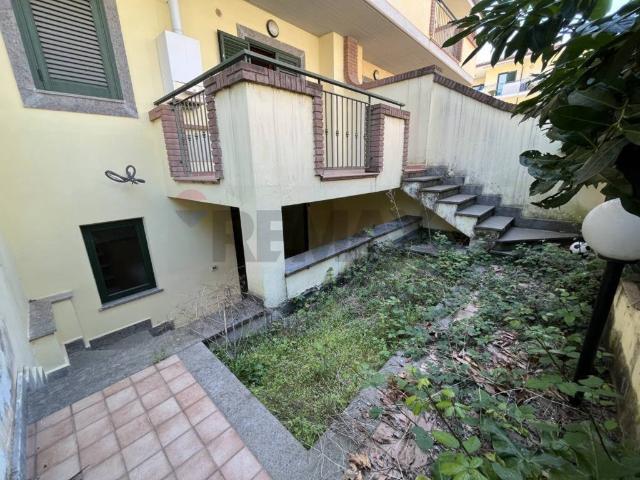 Villetta a schiera in vendita a Fondi LT