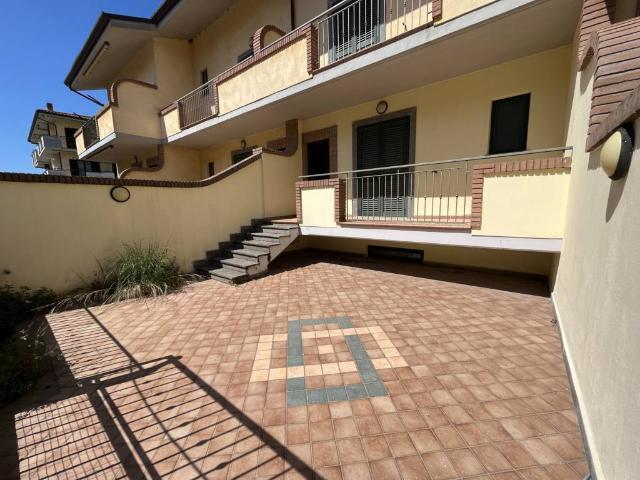 Villetta a schiera in vendita a Fondi LT