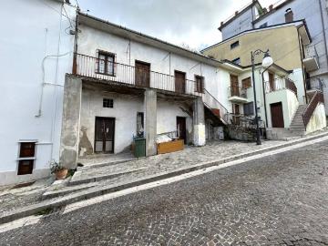 Villetta a schiera in vendita a Fontanarosa AV