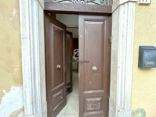 Villetta a schiera in vendita a Fontanarosa AV