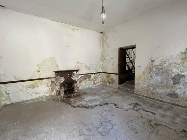 Villetta a schiera in vendita a Fontanarosa AV