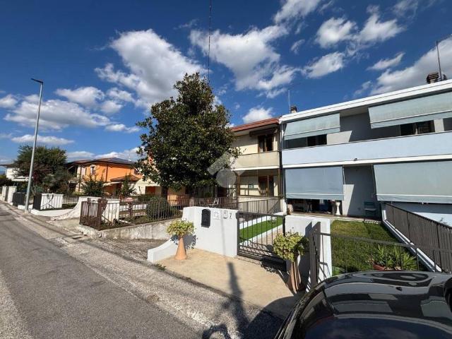 Villetta a schiera in vendita a Fontaniva PD