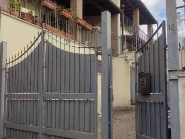 Villetta a schiera in vendita a Fonte Nuova RM