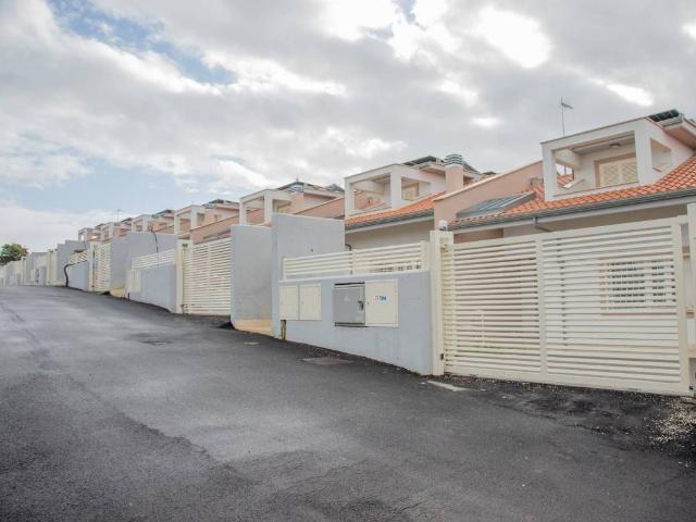 Villetta a schiera in vendita a Fonte Nuova RM