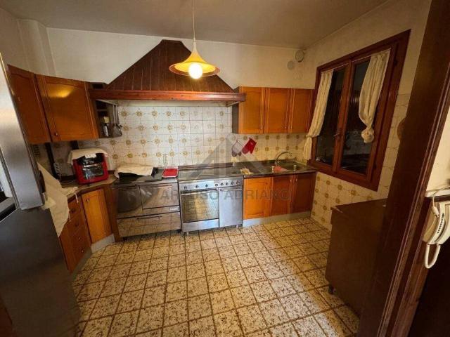 Villetta a schiera in vendita a Fonte TV