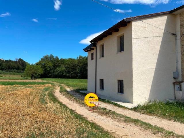 Villetta a schiera in vendita a Fonte TV