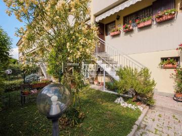 Villetta a schiera in vendita a Fontevivo PR
